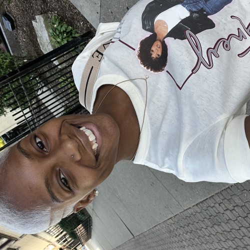 Nakiya P. profile photo