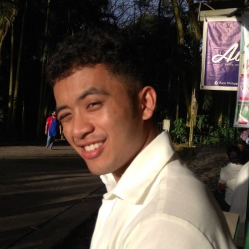 Jan Ergie M.