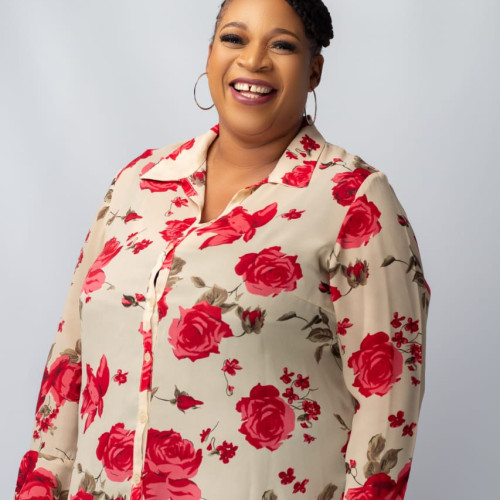 Annastacia Mohloti M. profile photo
