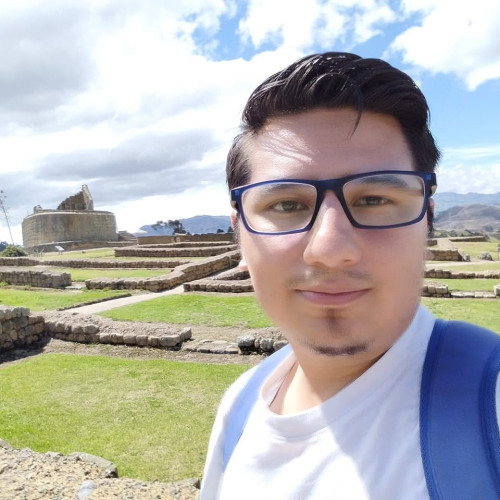 Patricio E.