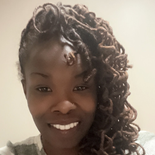 Lyrica  K. profile photo