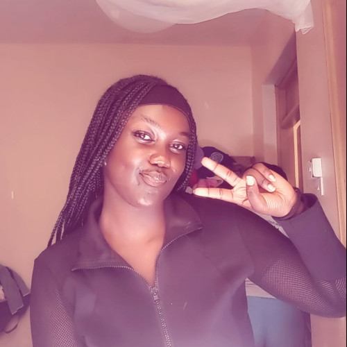 Chantelle  A. profile photo