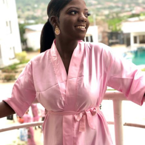 Emmanuella  A. profile photo