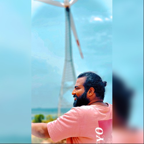 Indraneel  B.