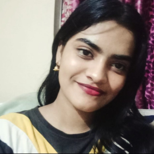 Vaishnavi R. profile photo