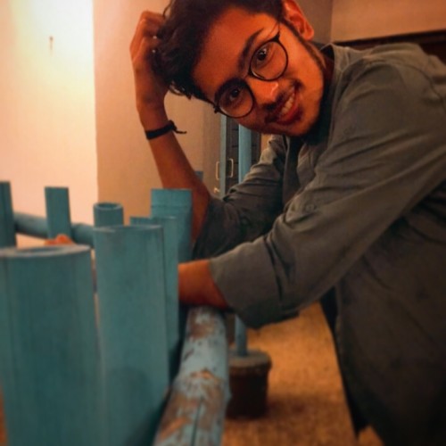 RAJ R. profile photo