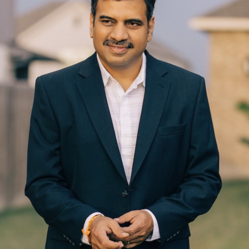 Dileep R. profile photo