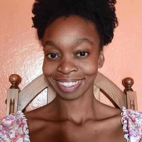 Refilwe S. profile photo