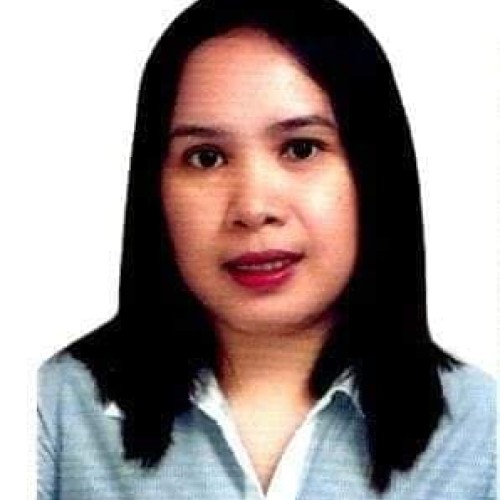 alma p.