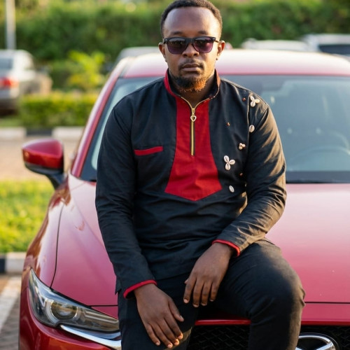 jey M. profile photo