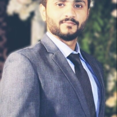 Syed Adil H. profile photo