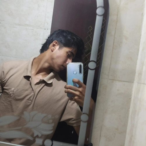 Manan K. profile photo