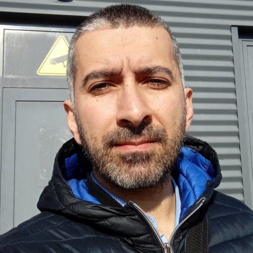 Utku  A. profile photo