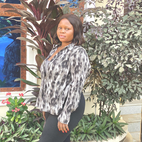 Omolade  O. profile photo