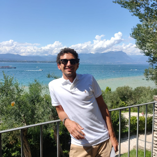 Giovanni O. profile photo
