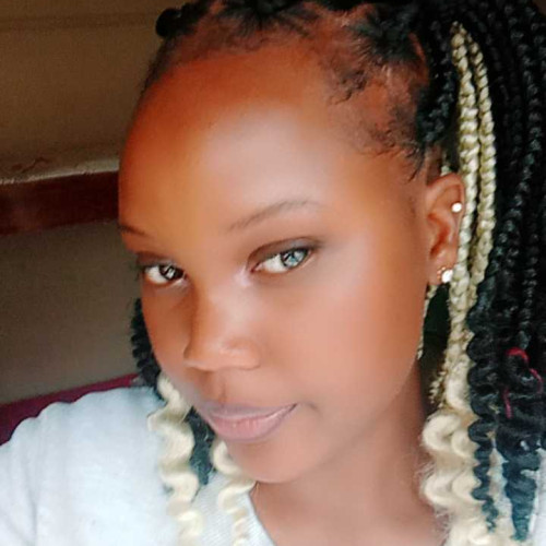 shanice k. profile photo