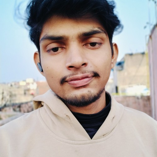 Vishal  Y.