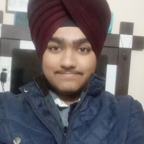 Harjas S. profile photo