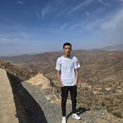 Hashem  B. profile photo