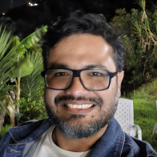 Julio P. profile photo