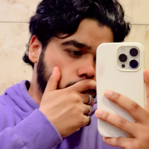 Muhammed Z. profile photo