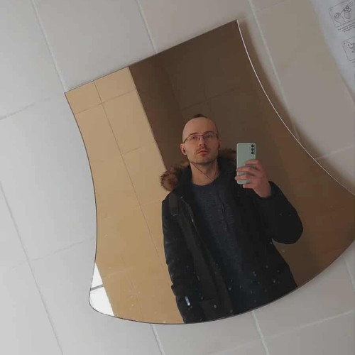 Airidas V. profile photo