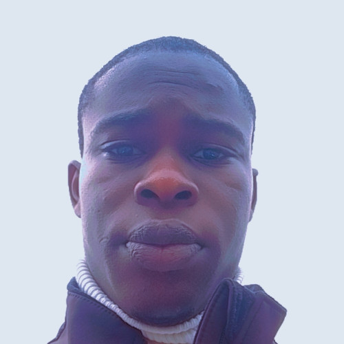 Shepherd P. profile photo