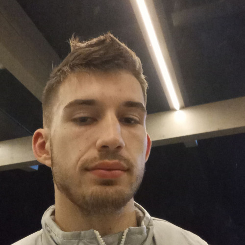 Niklas p. profile photo