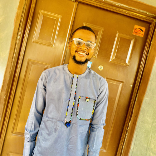 Olumide A. profile photo