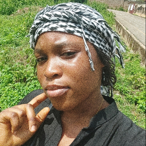 Benedicta  A. profile photo