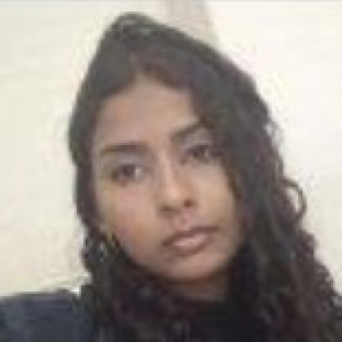 Ana Beatriz Dos Santos Pereira  P. profile photo