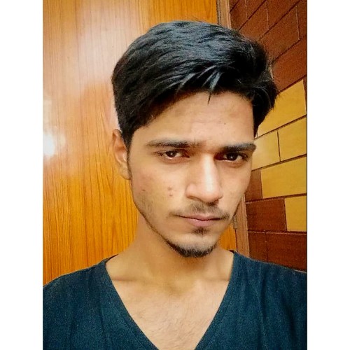 Siddharth  S.