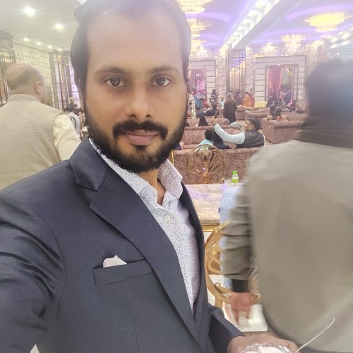 Sujeet K.