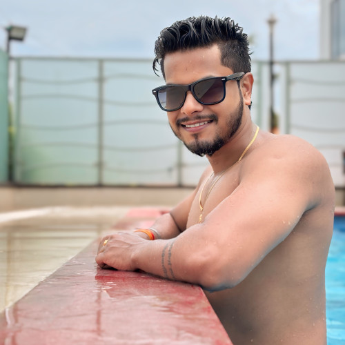 Sagar  N. profile photo