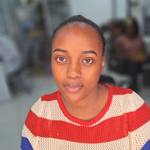 Linet K. profile photo