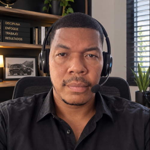 jose m. profile photo