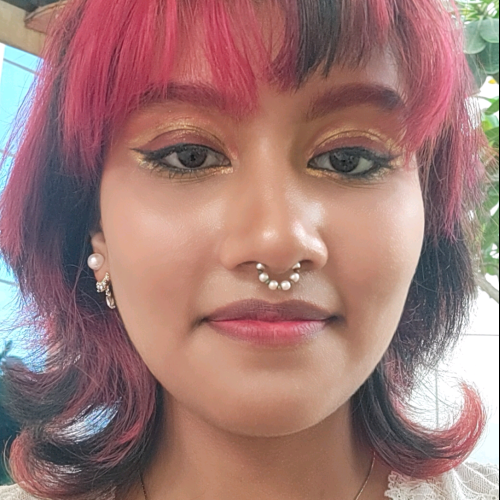 Sakshi  M. profile photo