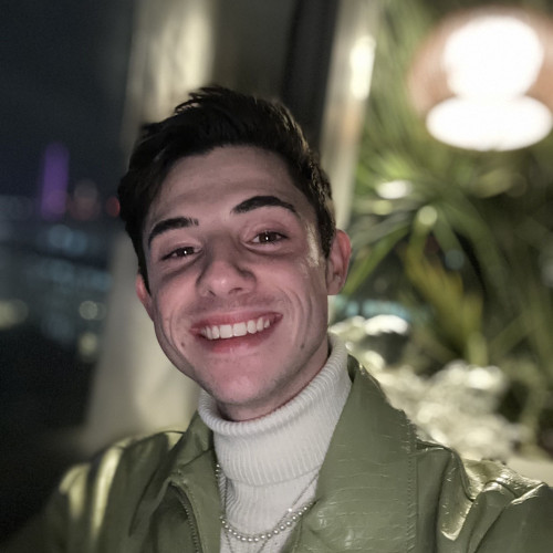 myk d. profile photo