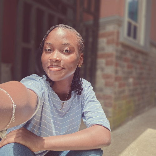 Josephine O. profile photo