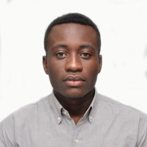 Tresor K. profile photo