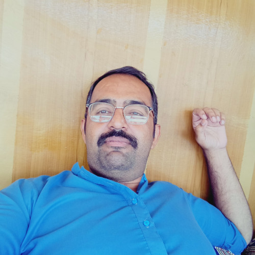 Shadab K. profile photo