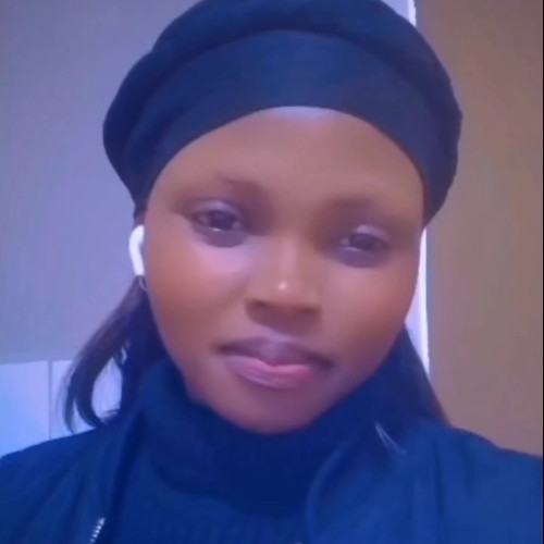 Nkosiphile  D. profile photo