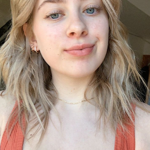 cheryl a. profile photo