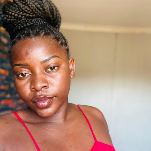 Ndapewa  G.