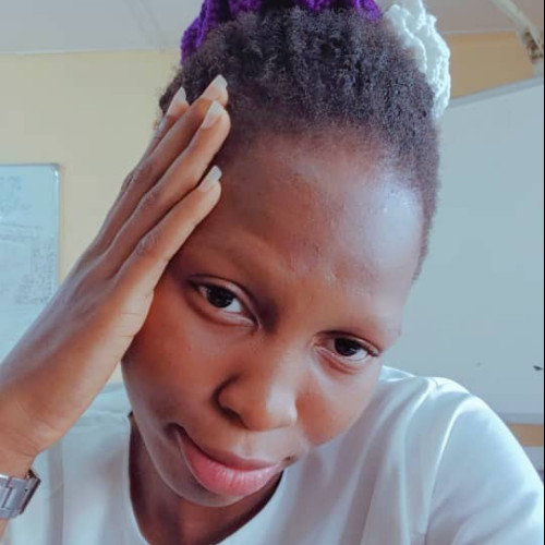 Oluwatomisin S. profile photo