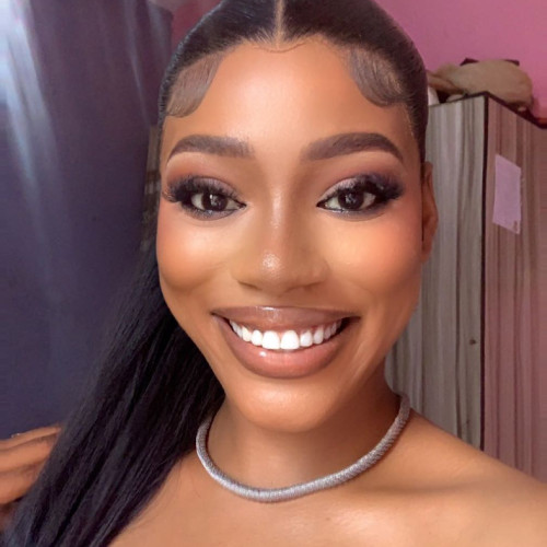 Anthonia N. profile photo