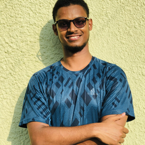 Saeed S.