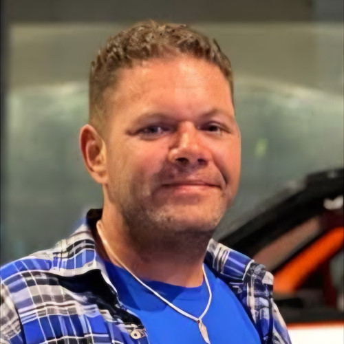 Russell S. profile photo