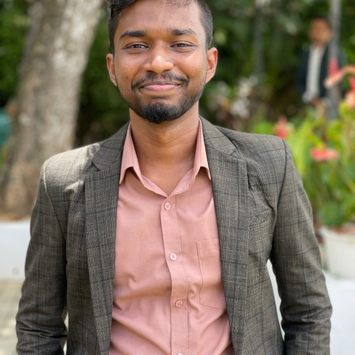 Praveen Isira M.