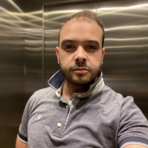 Zakaria R. profile photo